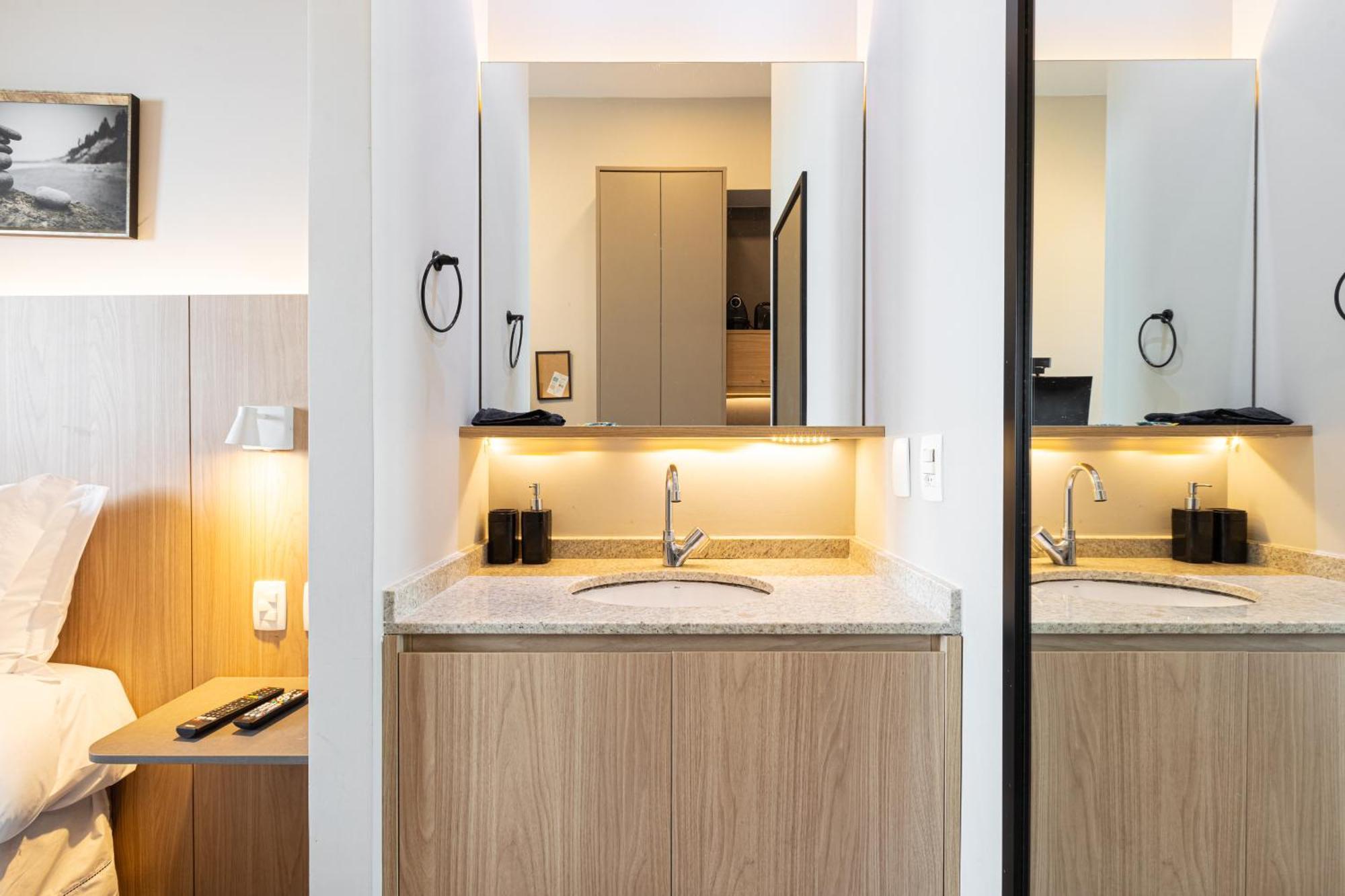 Esd - E-Side Vila Madalena - Anora Spaces Residenciais São Paulo Exteriör bild