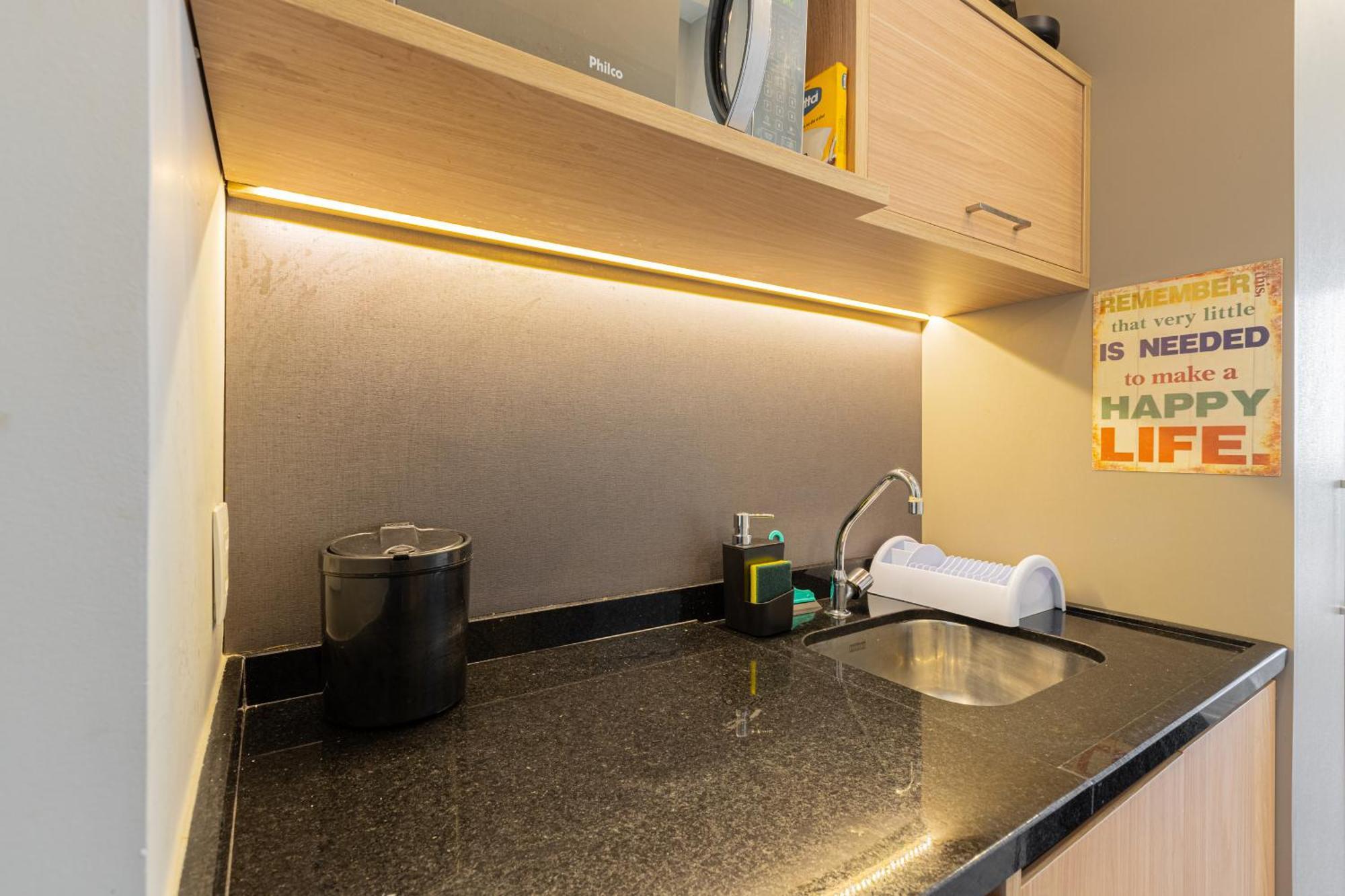 Esd - E-Side Vila Madalena - Anora Spaces Residenciais São Paulo Exteriör bild