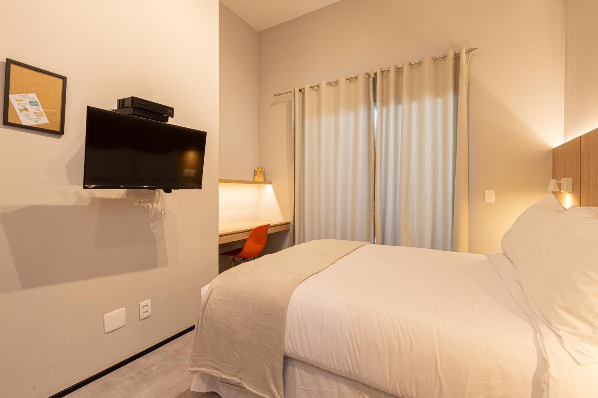 Esd - E-Side Vila Madalena - Anora Spaces Residenciais São Paulo Exteriör bild