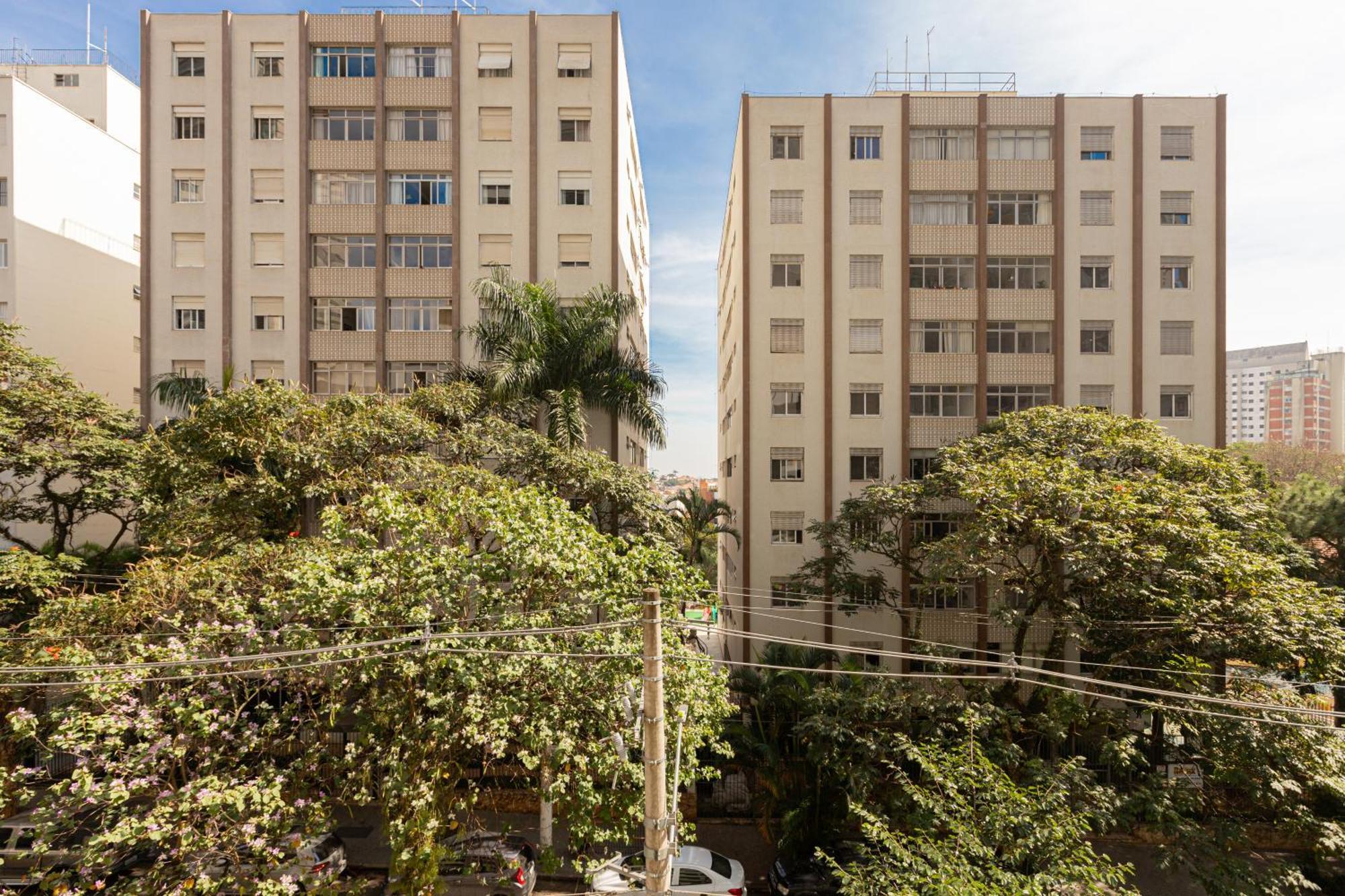 Esd - E-Side Vila Madalena - Anora Spaces Residenciais São Paulo Exteriör bild