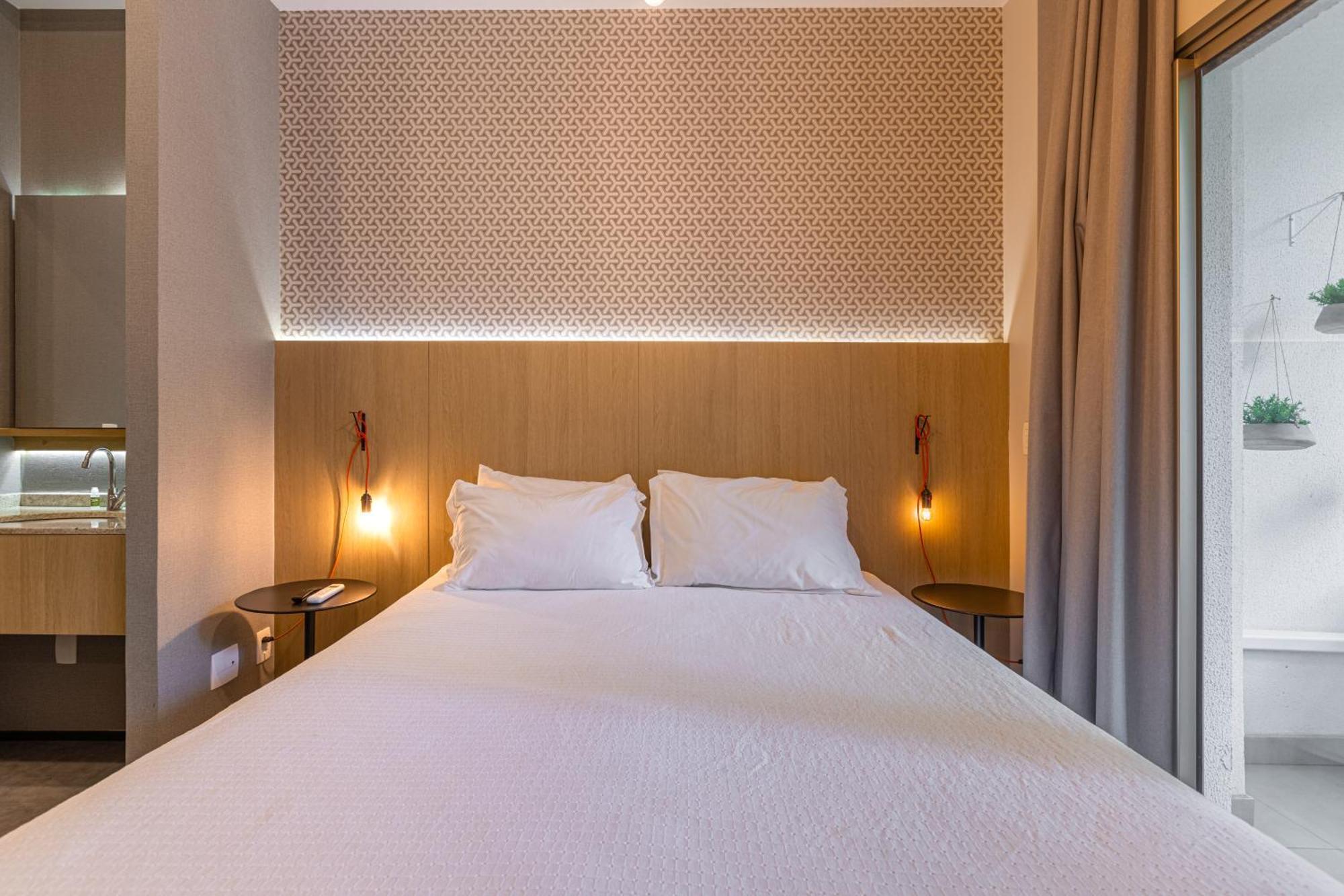 Esd - E-Side Vila Madalena - Anora Spaces Residenciais São Paulo Rum bild
